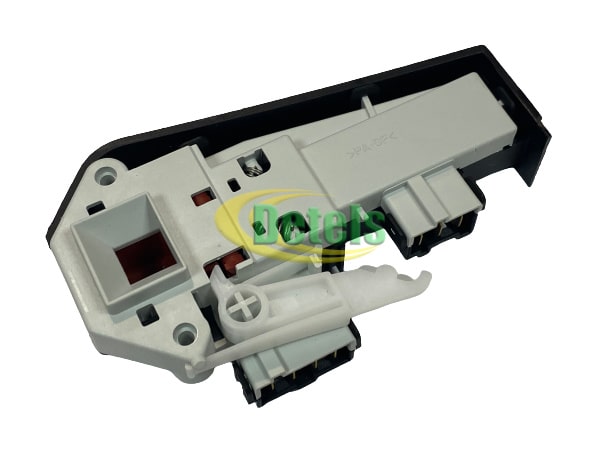 Замок люка (убл) EMZ Type 854 182173 для пральної машини Bosch, Siemens (00182173) Замок люка (убл) EMZ Type 854 182173 для пральної машини Bosch, Siemens (00182173)